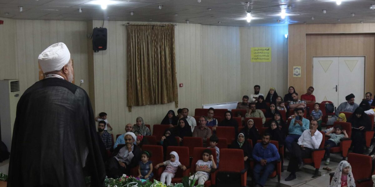 مجموعه تربیتی آموزشی ادبستان