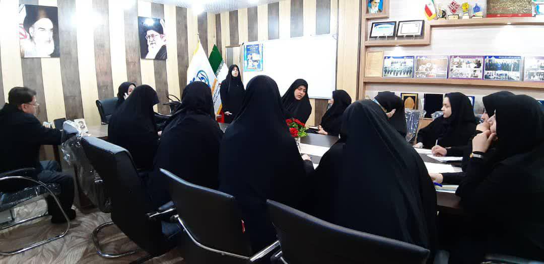مجموعه تربیتی آموزشی ادبستان