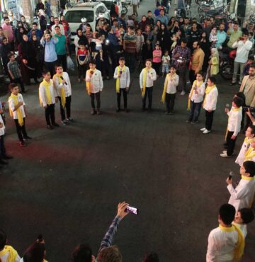 مجموعه تربیتی آموزشی ادبستان مجموعه تربیتی آموزشی ادبستان