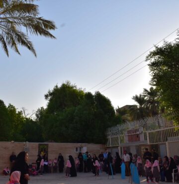 مجموعه تربیتی آموزشی ادبستان