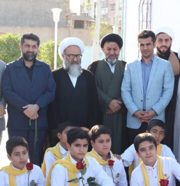 مجموعه تربیتی آموزشی ادبستان مجموعه تربیتی آموزشی ادبستان