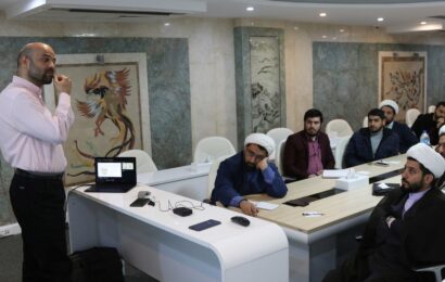 مجموعه تربیتی آموزشی ادبستان