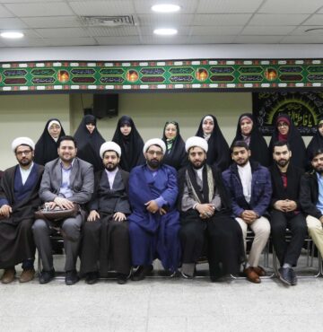 مجموعه تربیتی آموزشی ادبستان