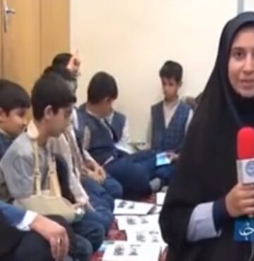 مجموعه تربیتی آموزشی ادبستان مجموعه تربیتی آموزشی ادبستان