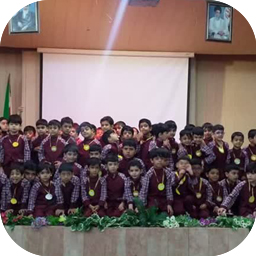 پیش دبستانی دخترانه و پسرانه
پیش دبستانی دخترانه و پسرانه