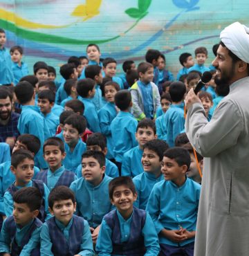 مجموعه تربیتی آموزشی ادبستان مجموعه تربیتی آموزشی ادبستان