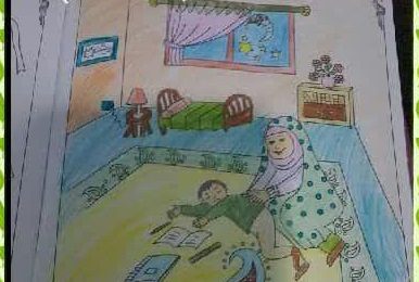 مجموعه تربیتی آموزشی ادبستان