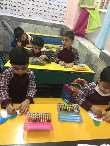 مجموعه تربیتی آموزشی ادبستان