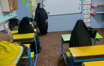 مجموعه تربیتی آموزشی ادبستان