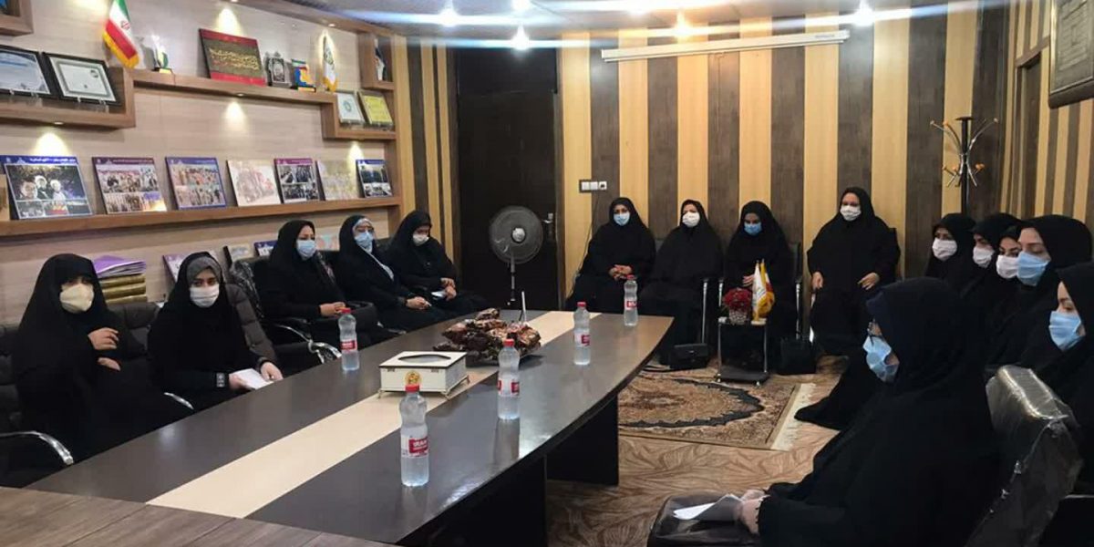 مجموعه تربیتی آموزشی ادبستان