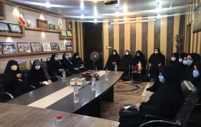 مجموعه تربیتی آموزشی ادبستان