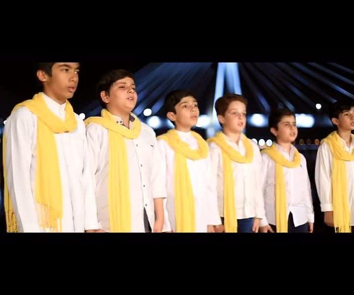 مجموعه تربیتی آموزشی ادبستان