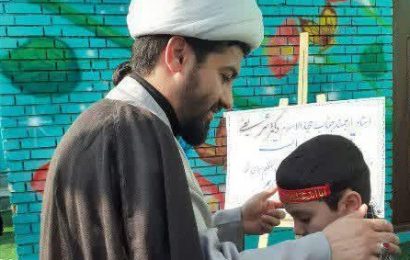 مجموعه تربیتی آموزشی ادبستان