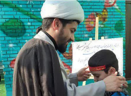 مجموعه تربیتی آموزشی ادبستان