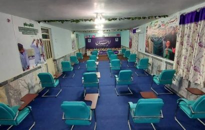 مجموعه تربیتی آموزشی ادبستان