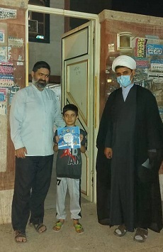مجموعه تربیتی آموزشی ادبستان