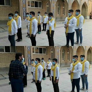 مجموعه تربیتی آموزشی ادبستان