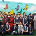 مجموعه تربیتی آموزشی ادبستان مجموعه تربیتی آموزشی ادبستان