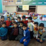 مجموعه تربیتی آموزشی ادبستان مجموعه تربیتی آموزشی ادبستان