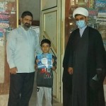 مجموعه تربیتی آموزشی ادبستان مجموعه تربیتی آموزشی ادبستان
